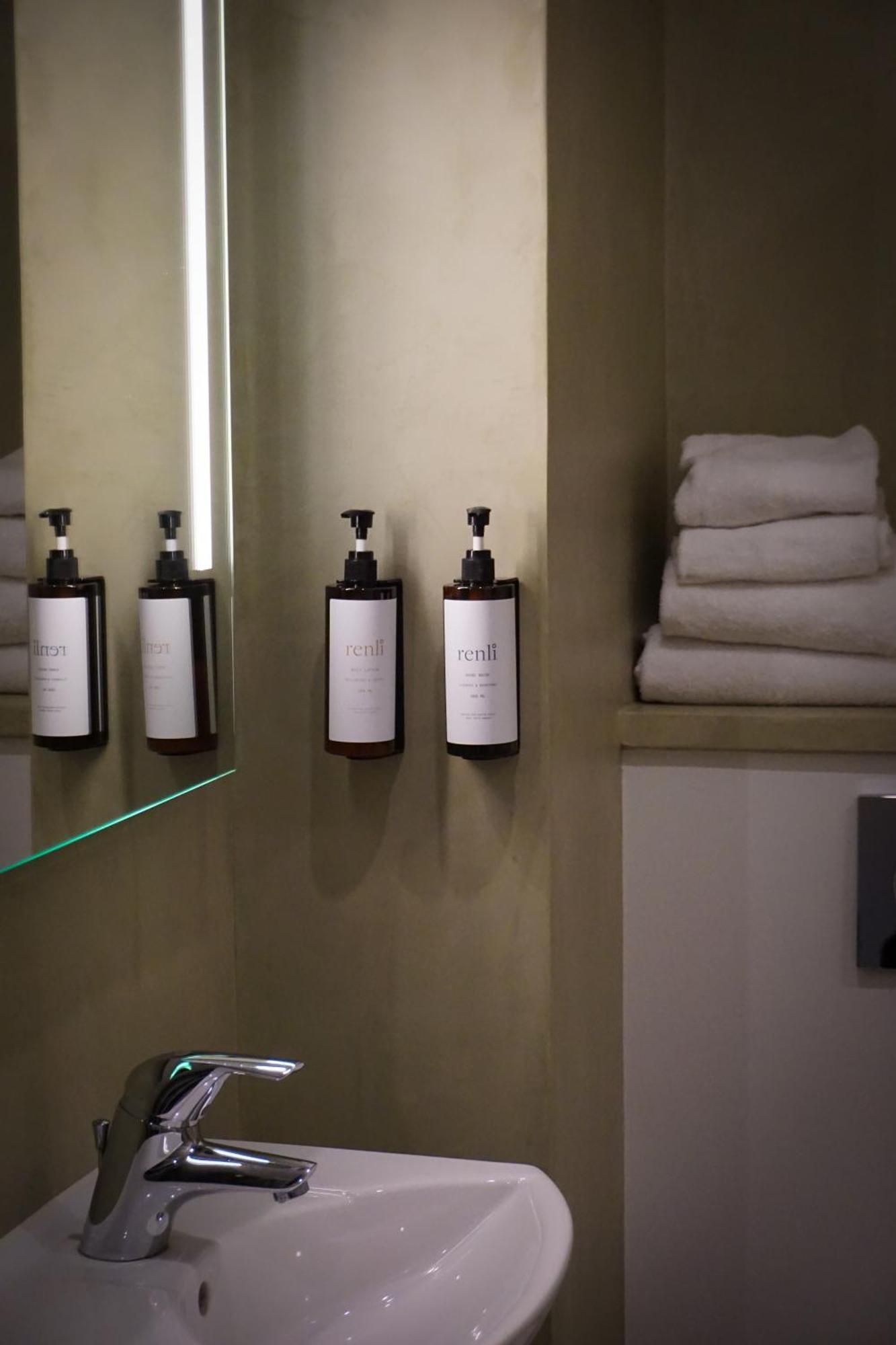 Frederiksdal Sinatur Hotel & Konference Конґенс-Люнґбю Екстер'єр фото
