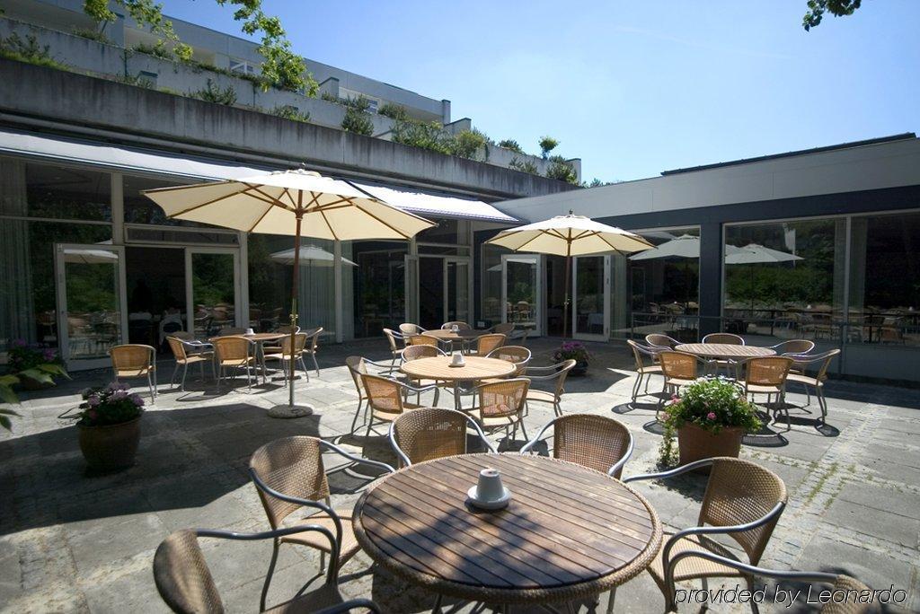 Frederiksdal Sinatur Hotel & Konference Конґенс-Люнґбю Екстер'єр фото