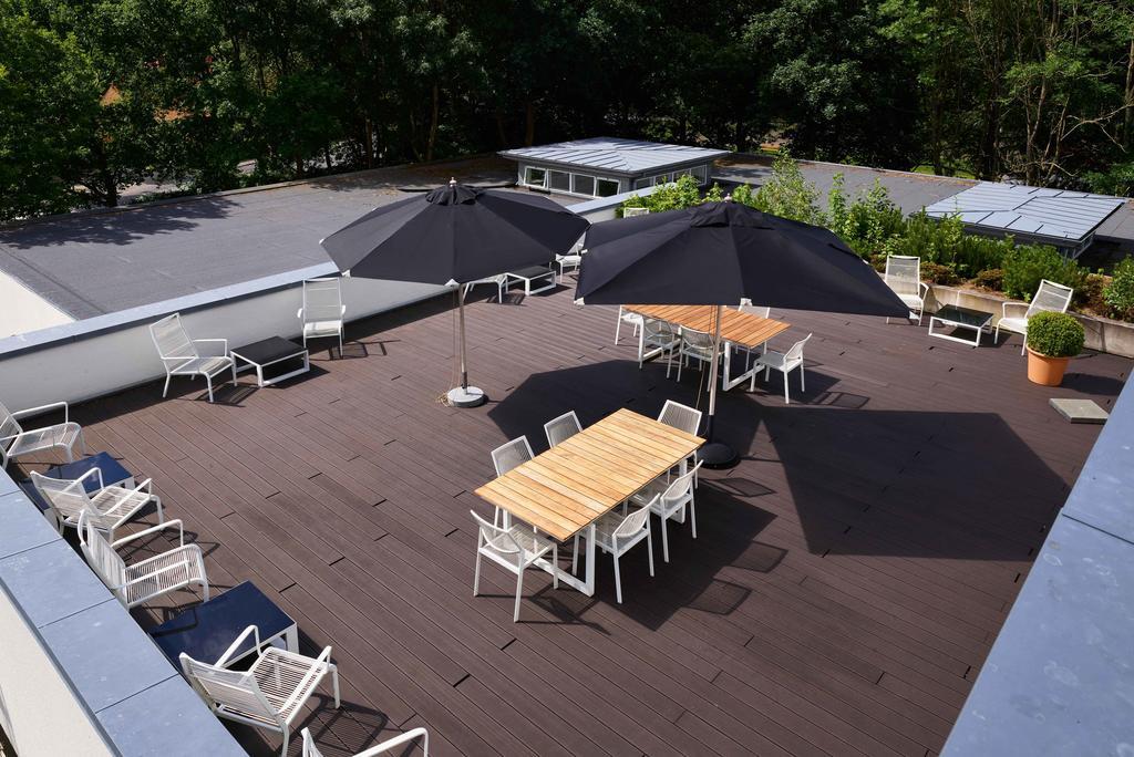 Frederiksdal Sinatur Hotel & Konference Конґенс-Люнґбю Екстер'єр фото