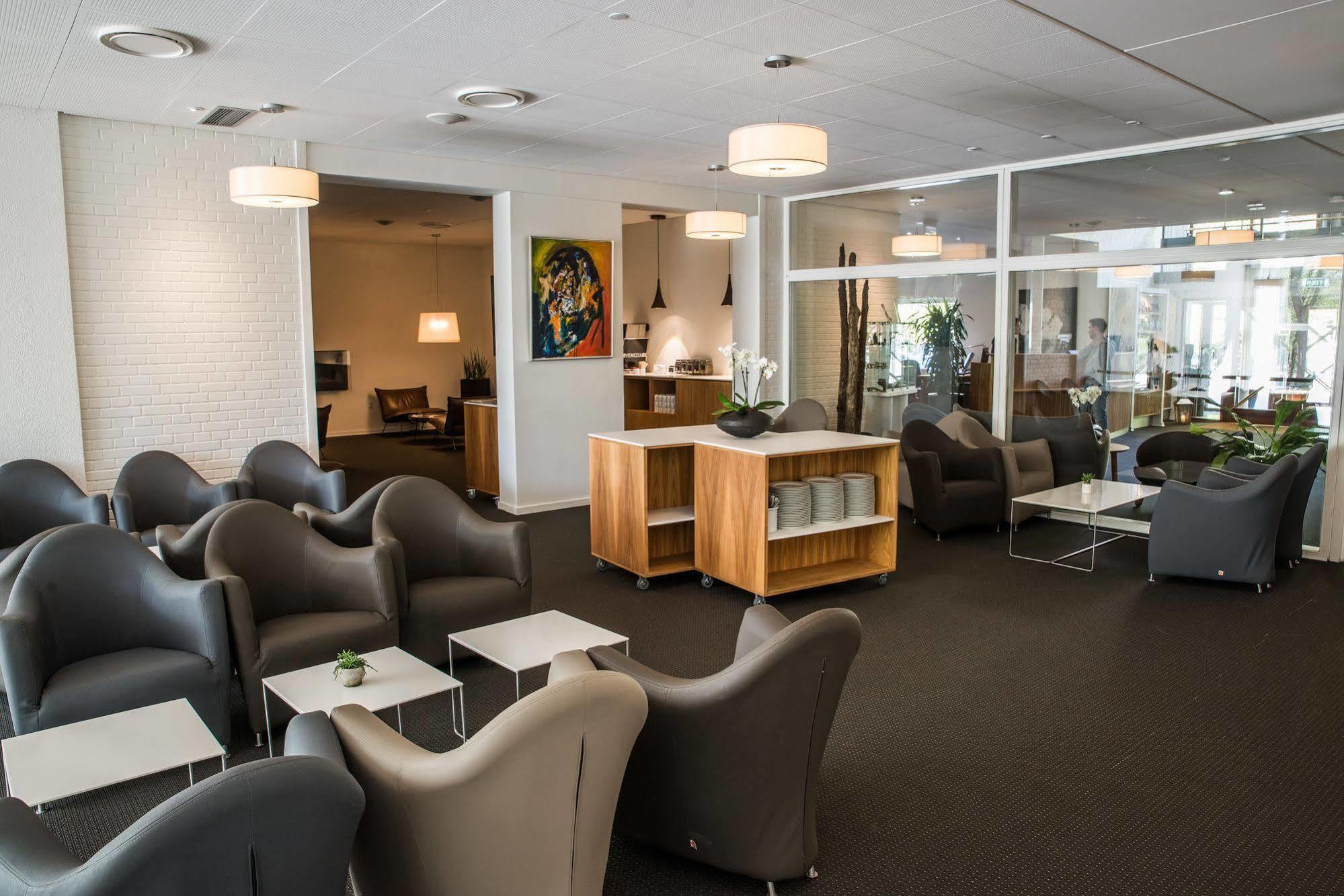 Frederiksdal Sinatur Hotel & Konference Конґенс-Люнґбю Екстер'єр фото