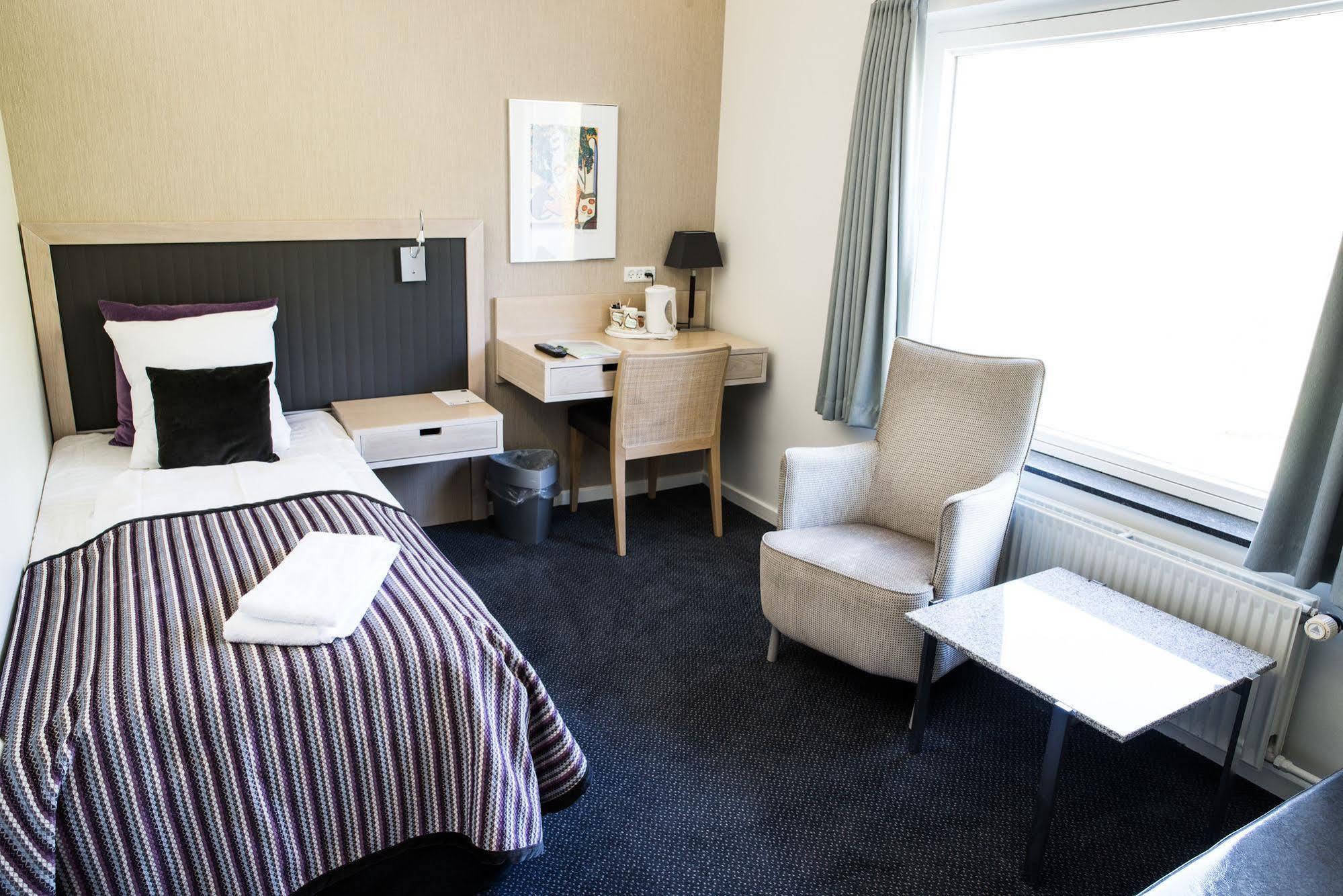 Frederiksdal Sinatur Hotel & Konference Конґенс-Люнґбю Екстер'єр фото